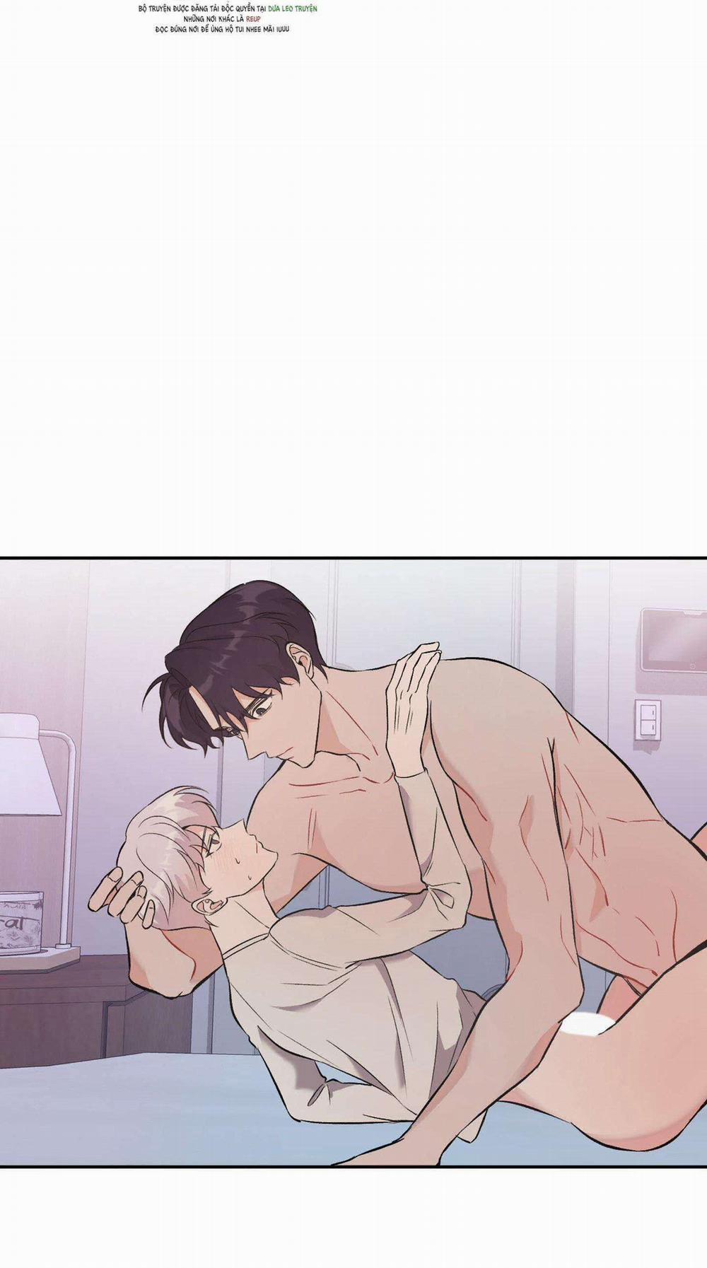 Vì Sự Vĩnh Cửu 14 trang 5