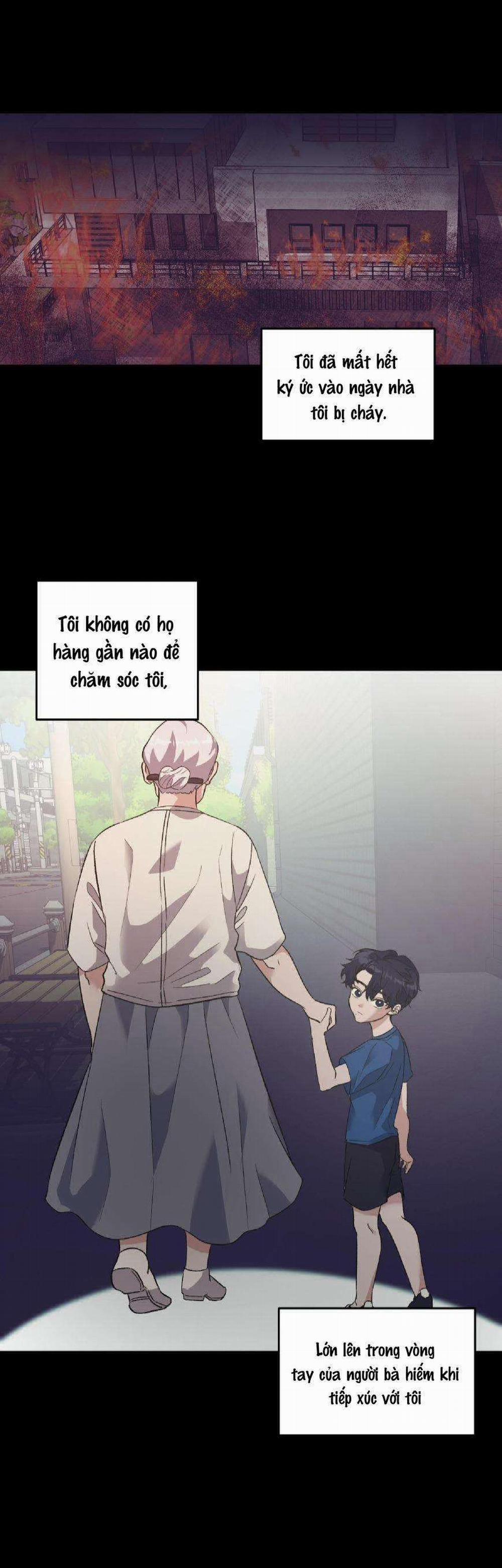 Vì Sự Vĩnh Cửu 15 trang 1