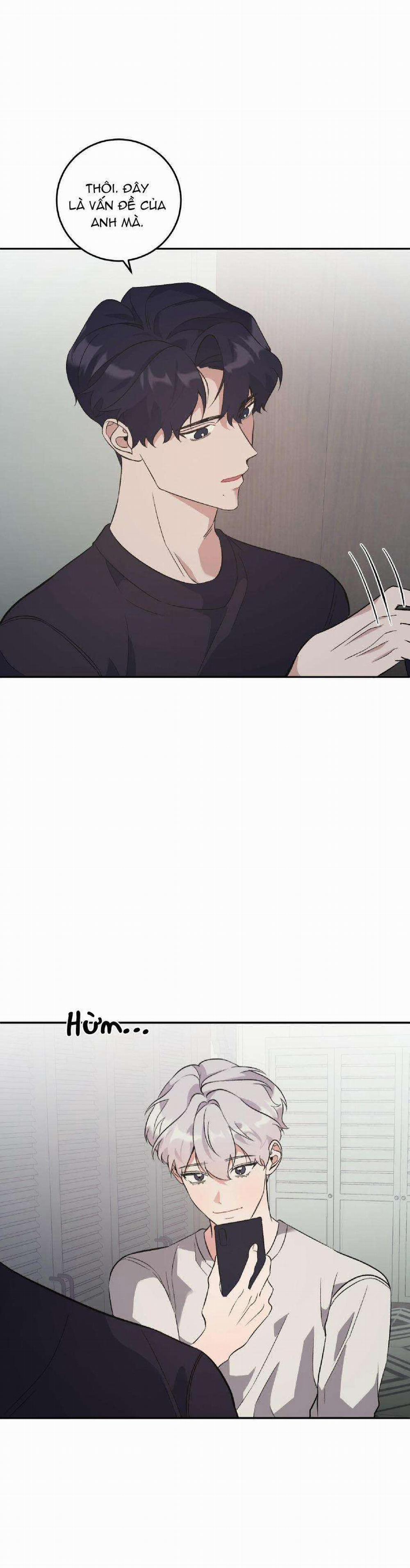 Vì Sự Vĩnh Cửu 15 trang 13