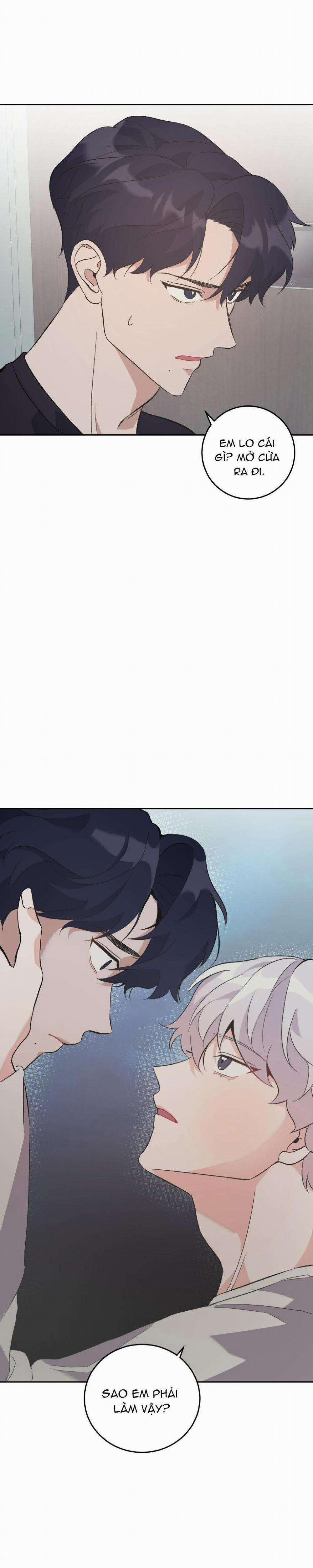 Vì Sự Vĩnh Cửu 15 trang 14