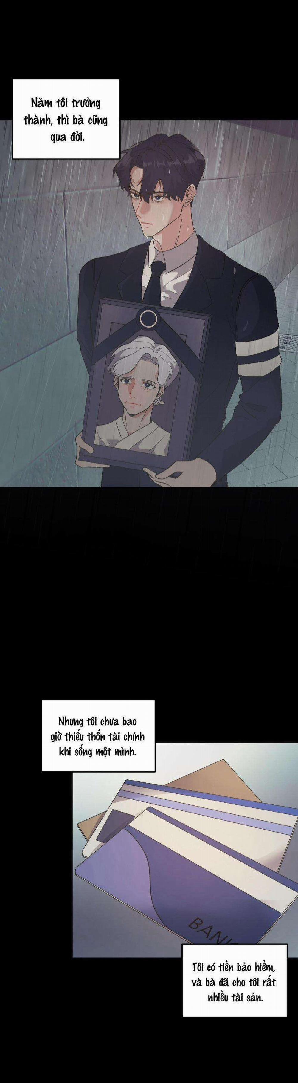 Vì Sự Vĩnh Cửu 15 trang 2