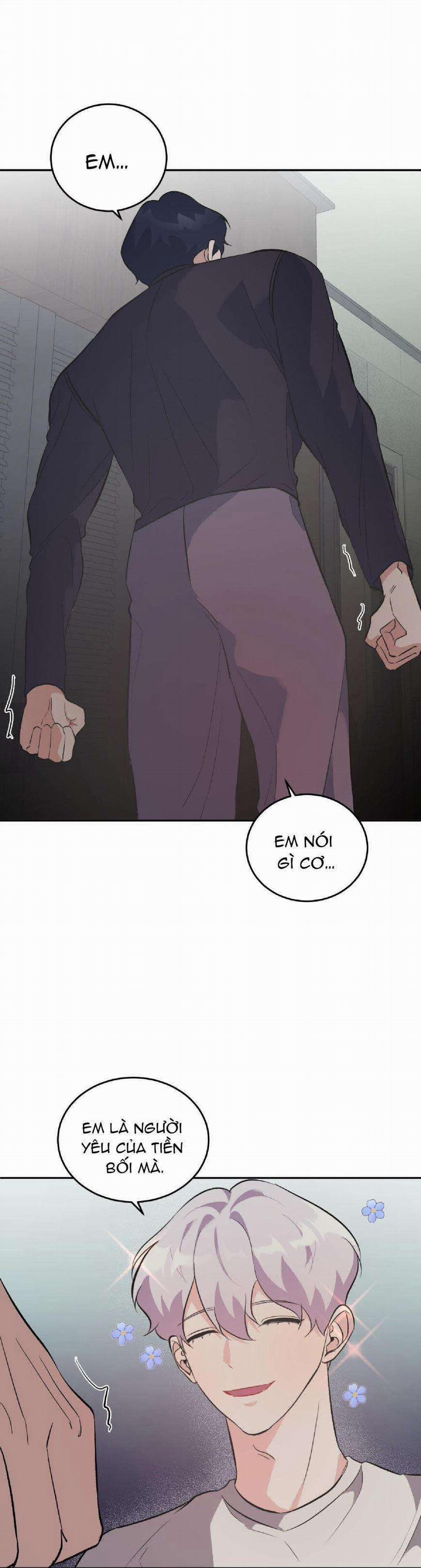 Vì Sự Vĩnh Cửu 15 trang 22