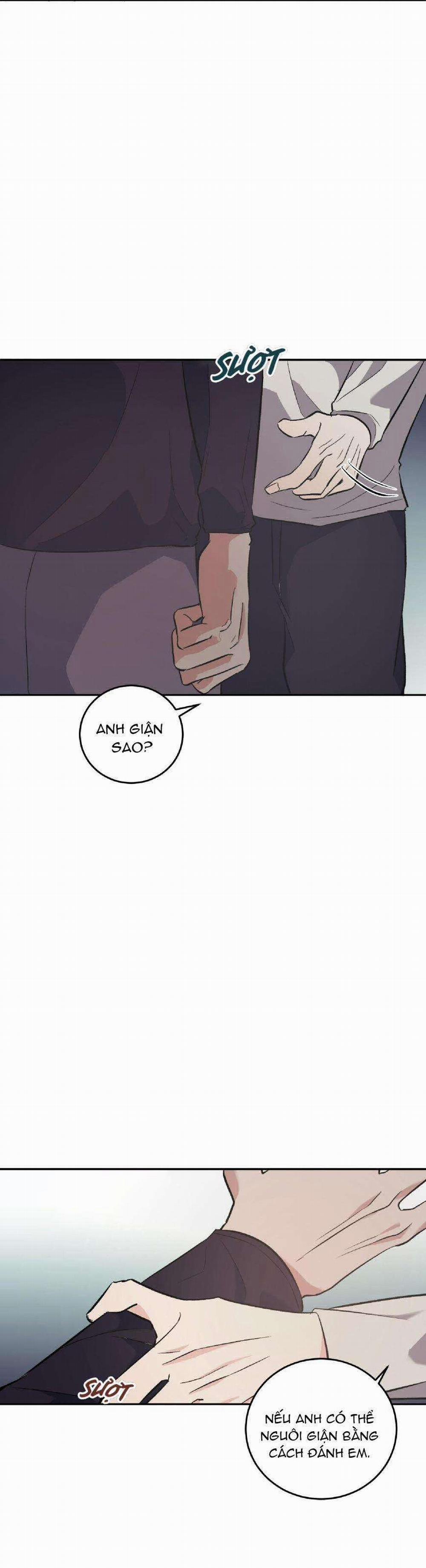 Vì Sự Vĩnh Cửu 15 trang 23