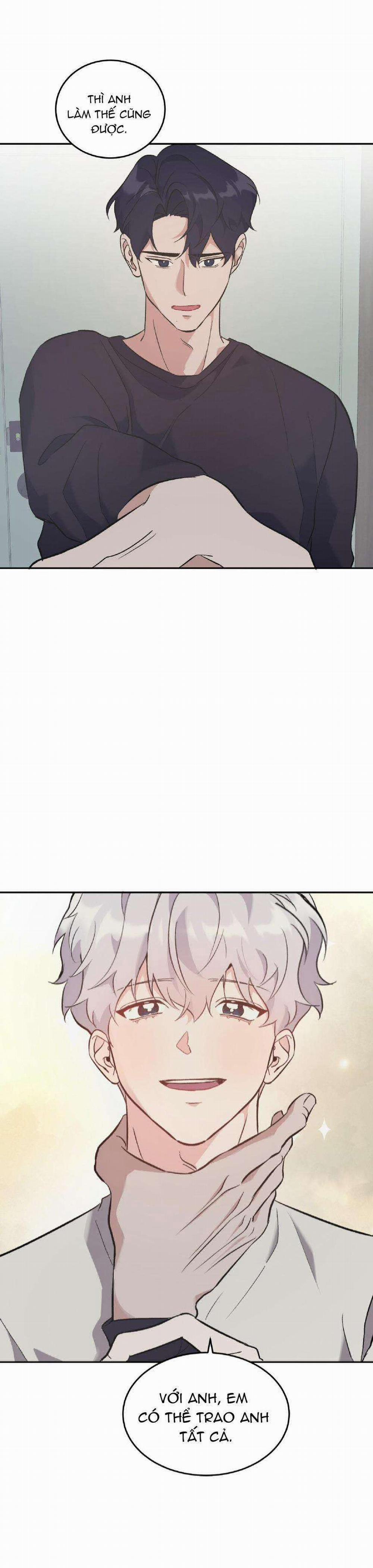 Vì Sự Vĩnh Cửu 15 trang 24