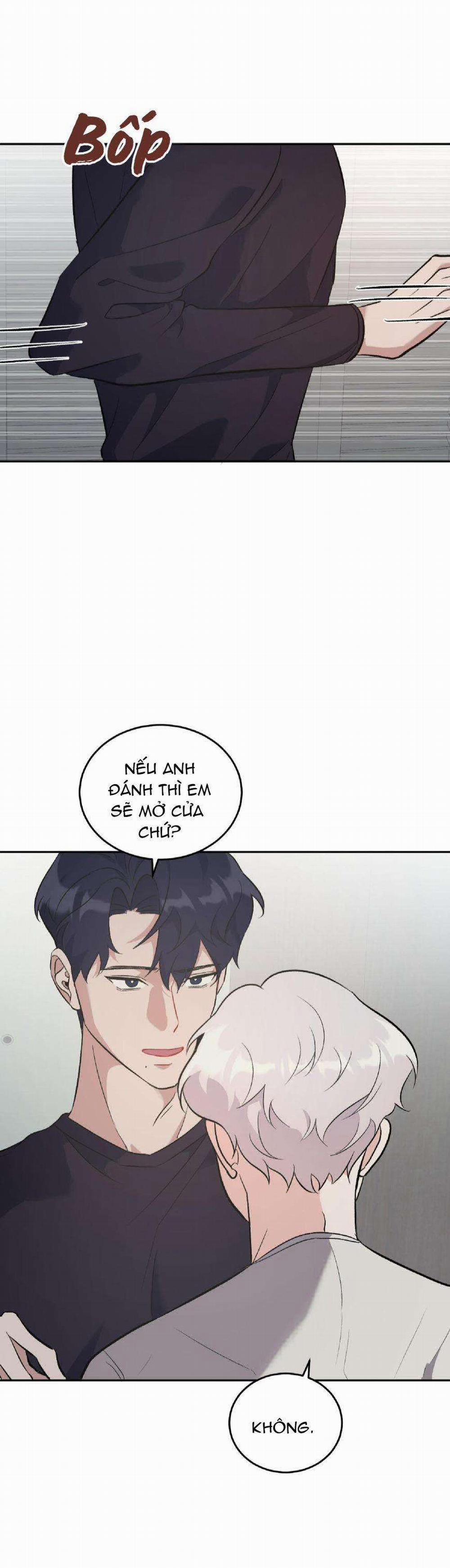 Vì Sự Vĩnh Cửu 15 trang 25