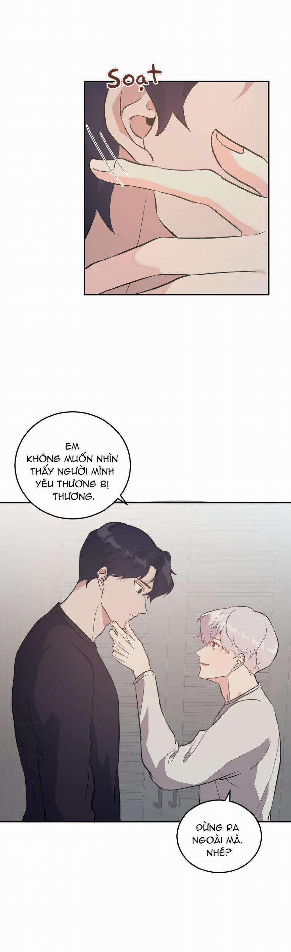 Vì Sự Vĩnh Cửu 15 trang 30