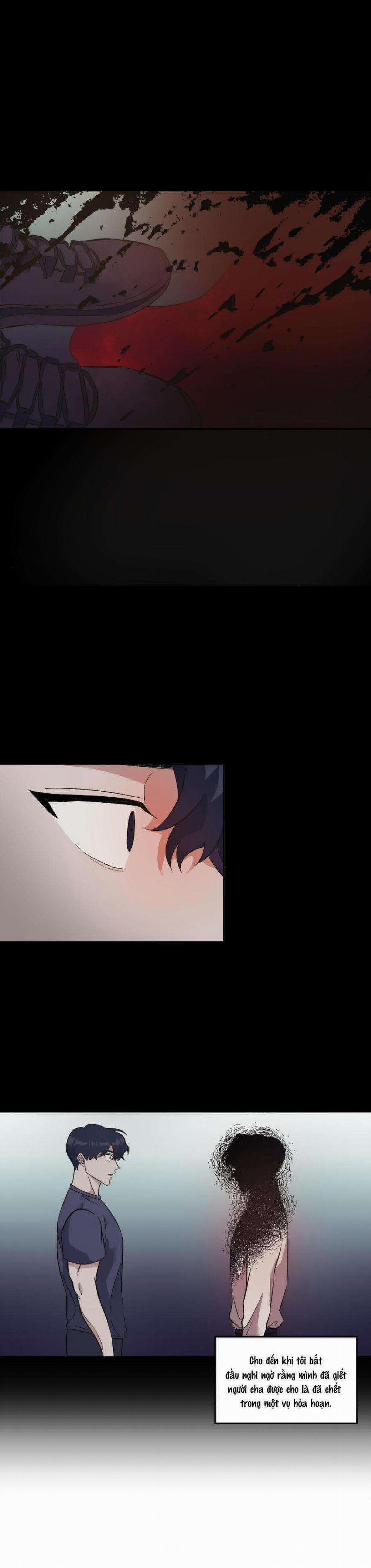 Vì Sự Vĩnh Cửu 15 trang 4