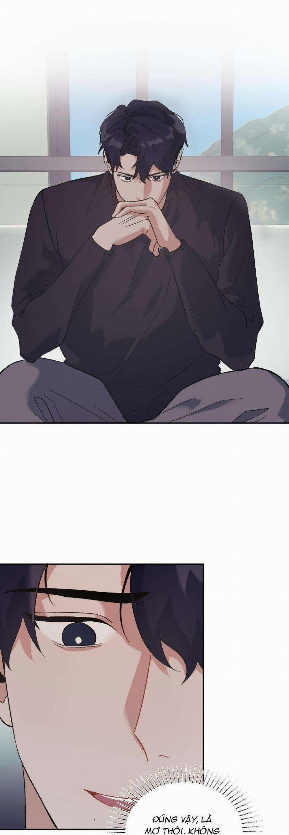 Vì Sự Vĩnh Cửu 15 trang 5