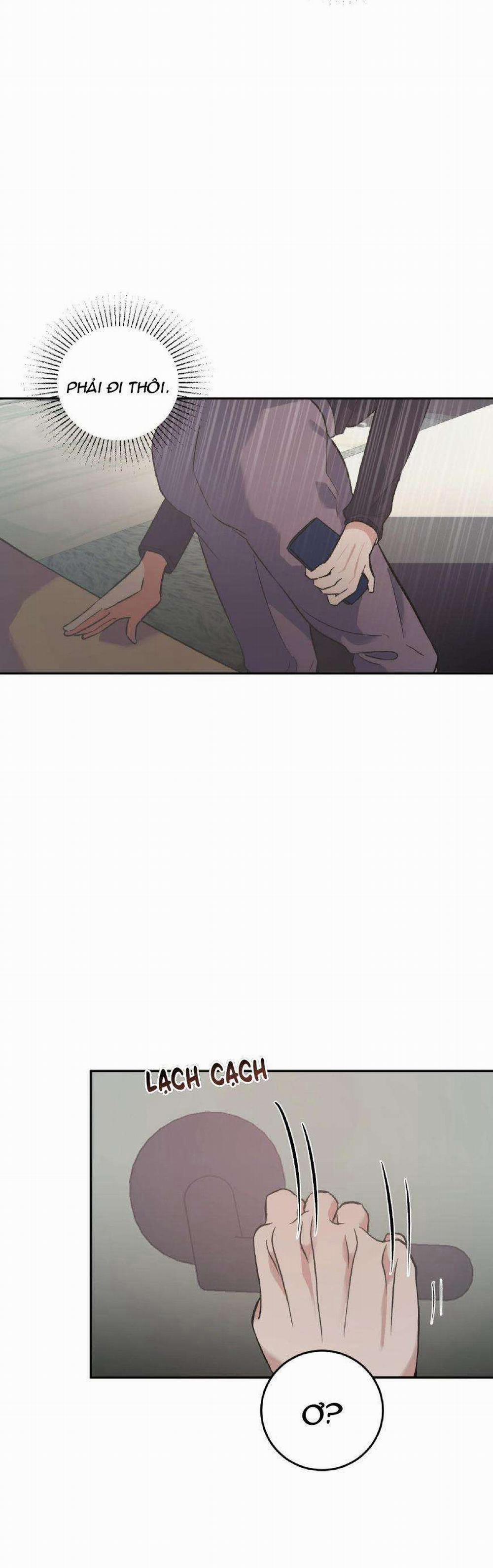 Vì Sự Vĩnh Cửu 15 trang 8