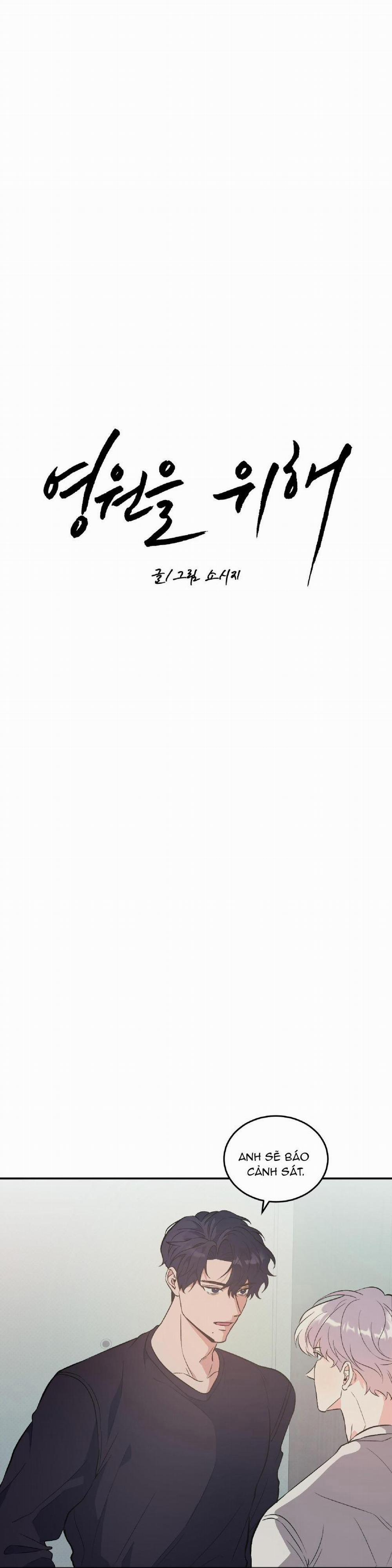 Vì Sự Vĩnh Cửu 16 trang 0