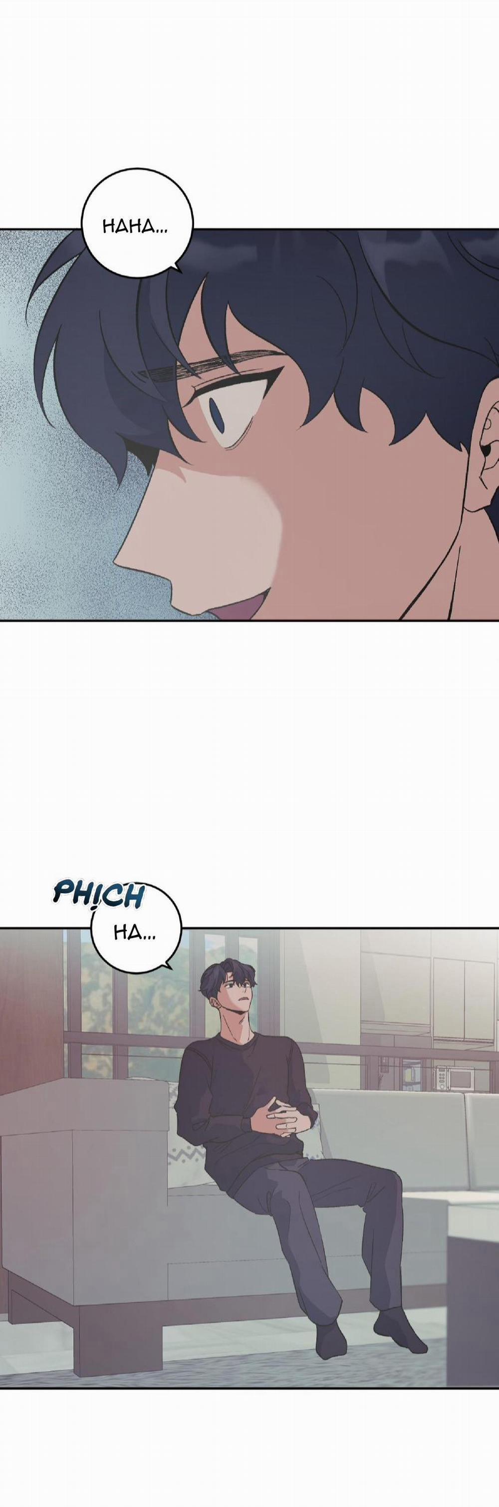 Vì Sự Vĩnh Cửu 16 trang 10