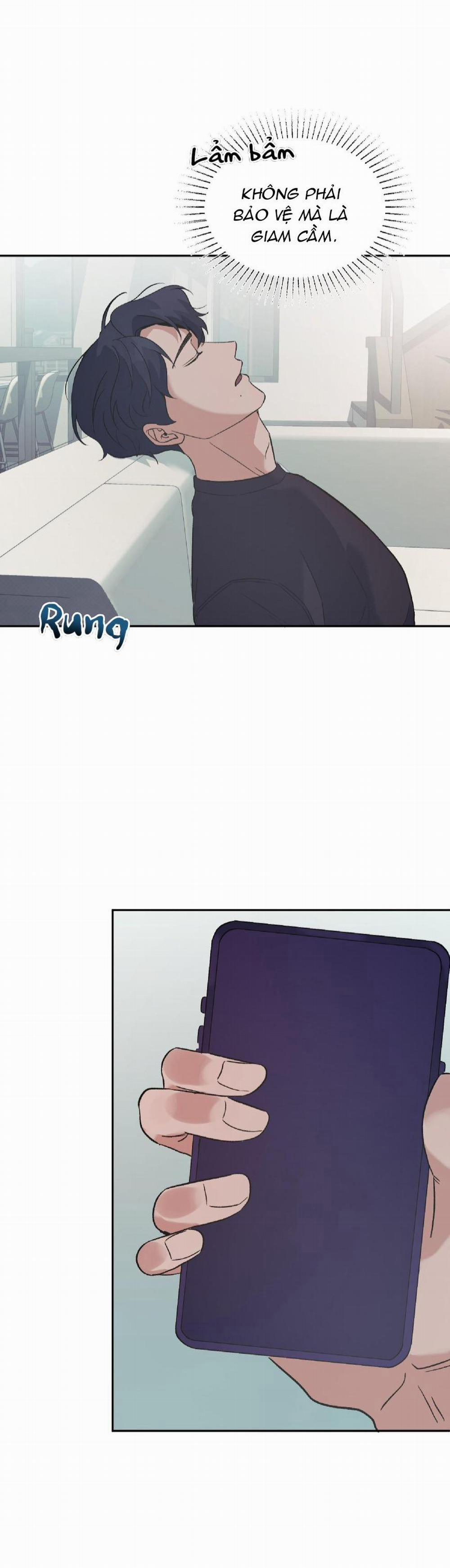 Vì Sự Vĩnh Cửu 16 trang 11