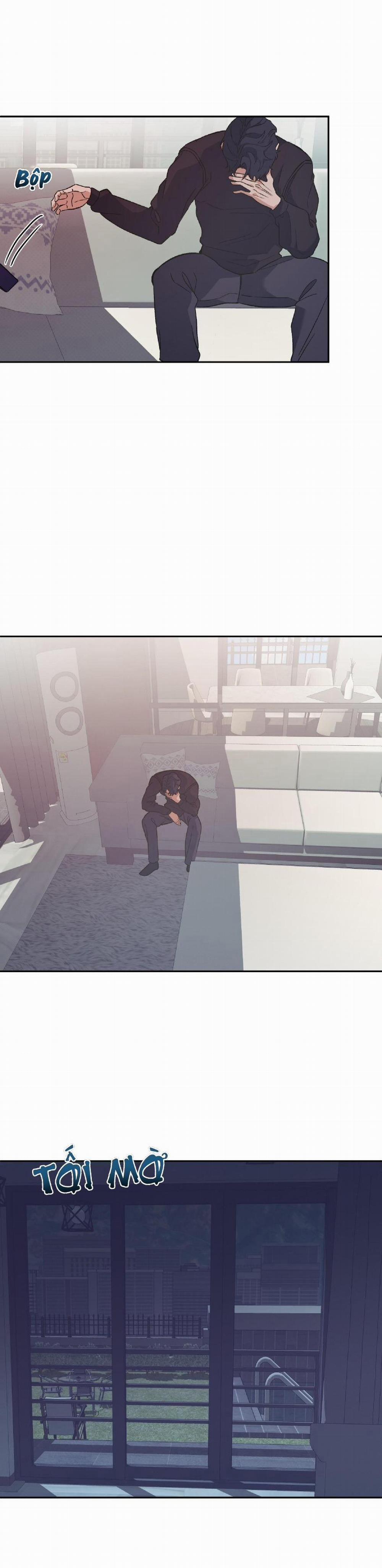 Vì Sự Vĩnh Cửu 16 trang 12