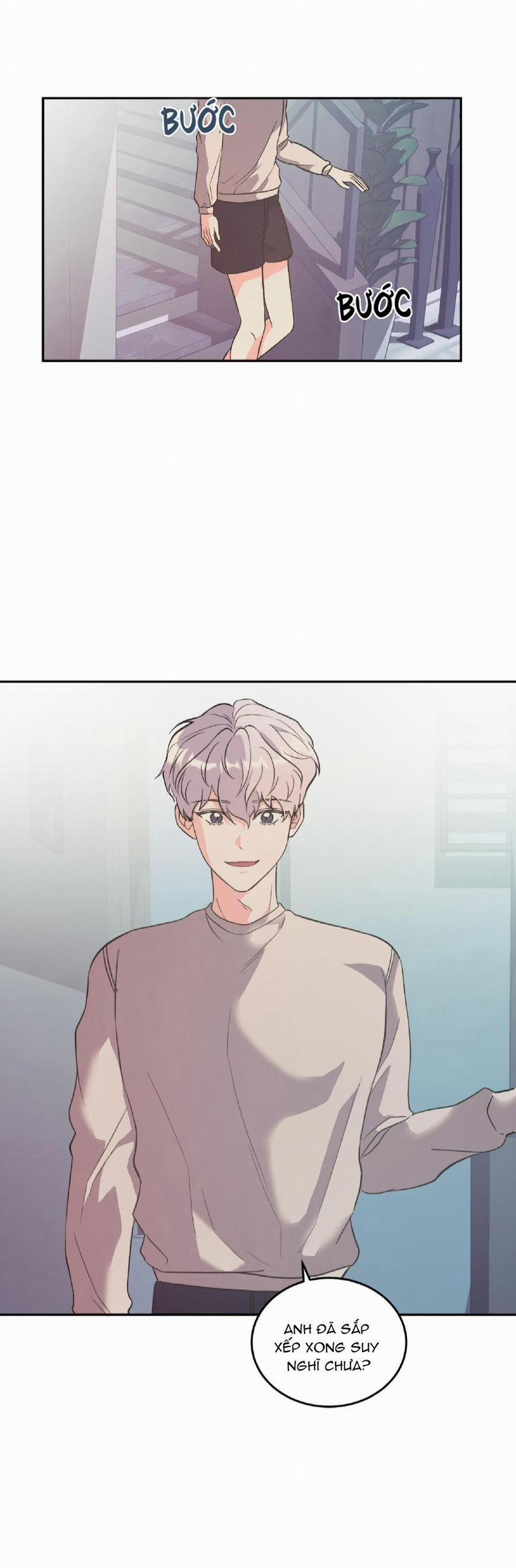 Vì Sự Vĩnh Cửu 16 trang 13