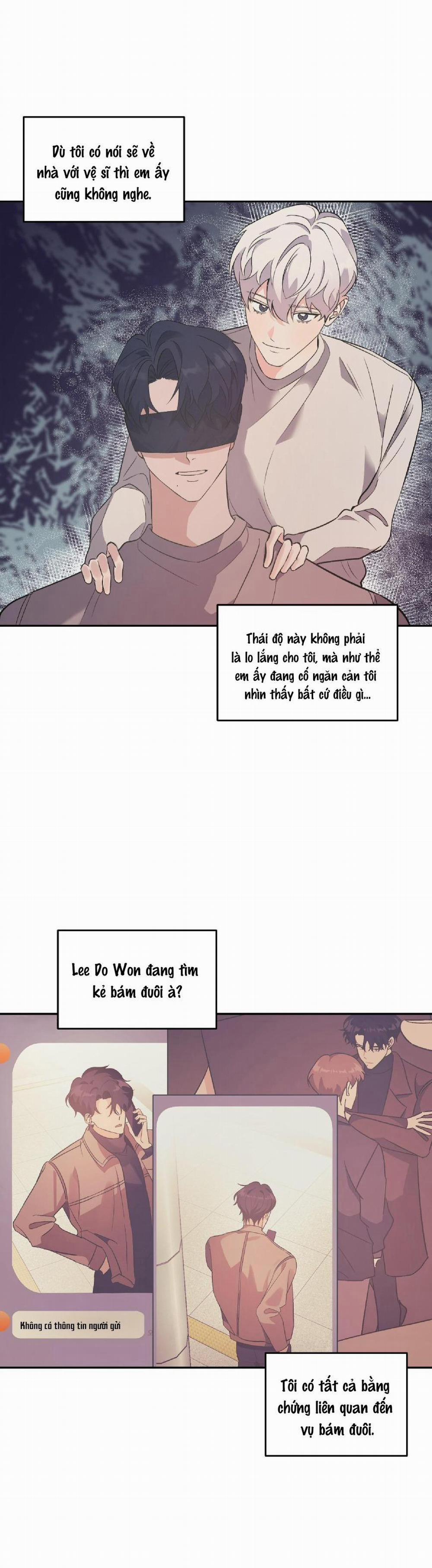 Vì Sự Vĩnh Cửu 16 trang 16