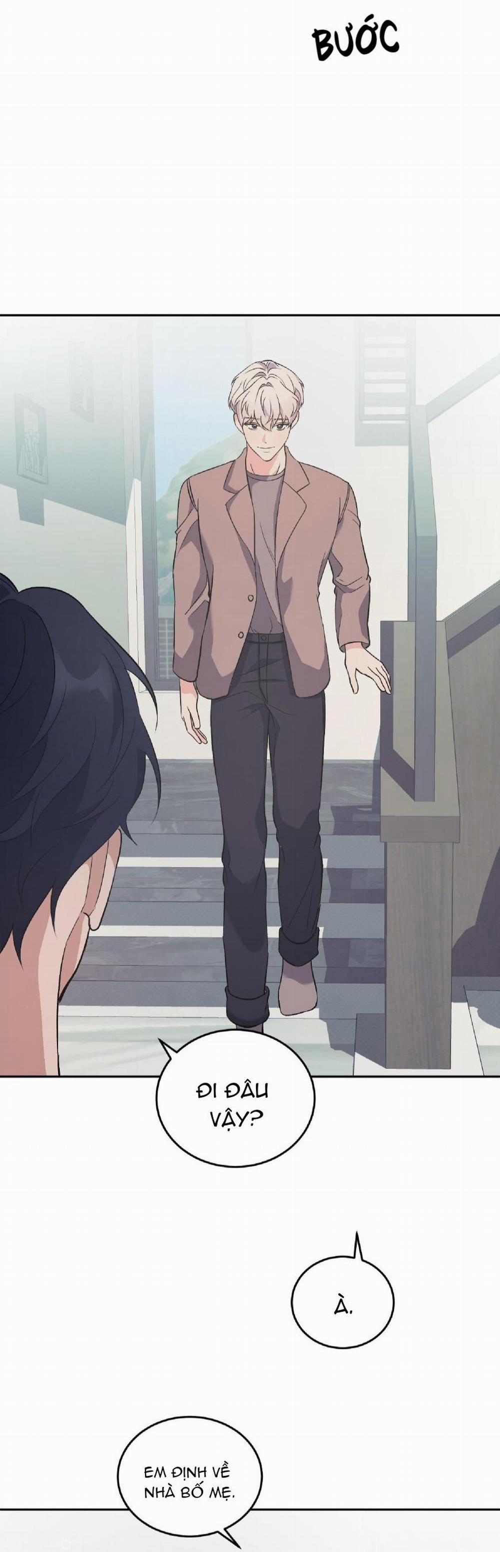 Vì Sự Vĩnh Cửu 16 trang 18