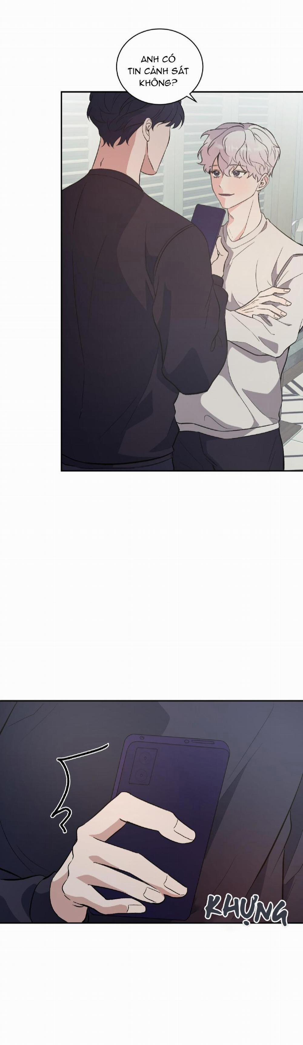 Vì Sự Vĩnh Cửu 16 trang 2