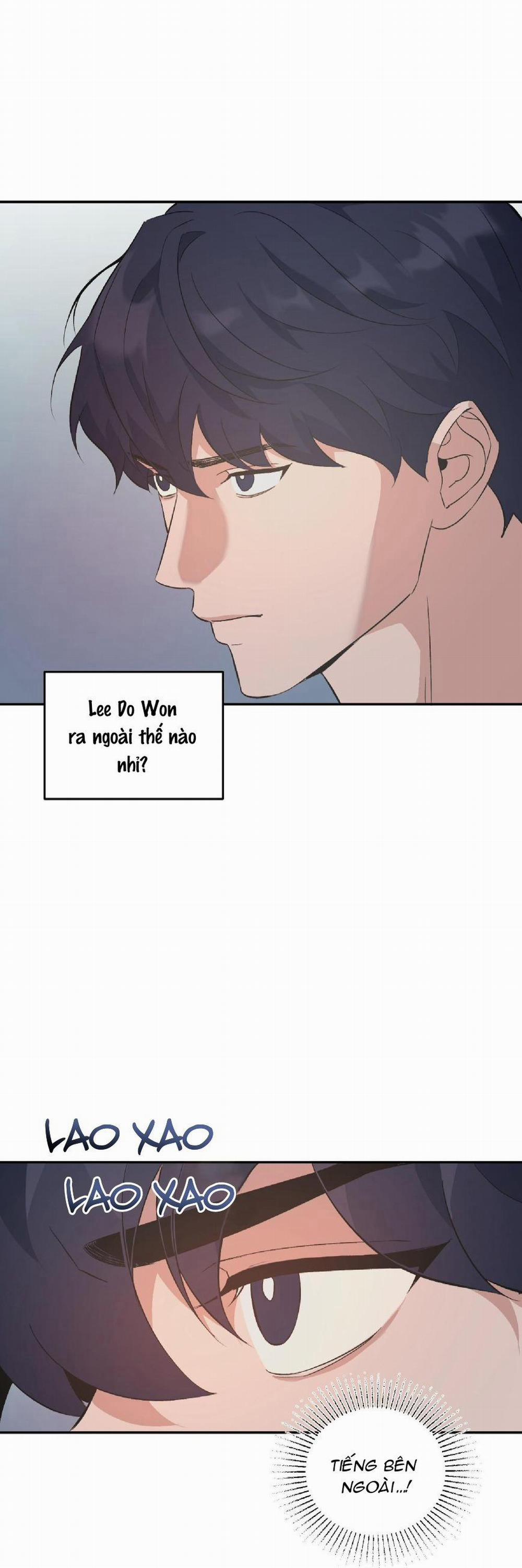 Vì Sự Vĩnh Cửu 16 trang 23