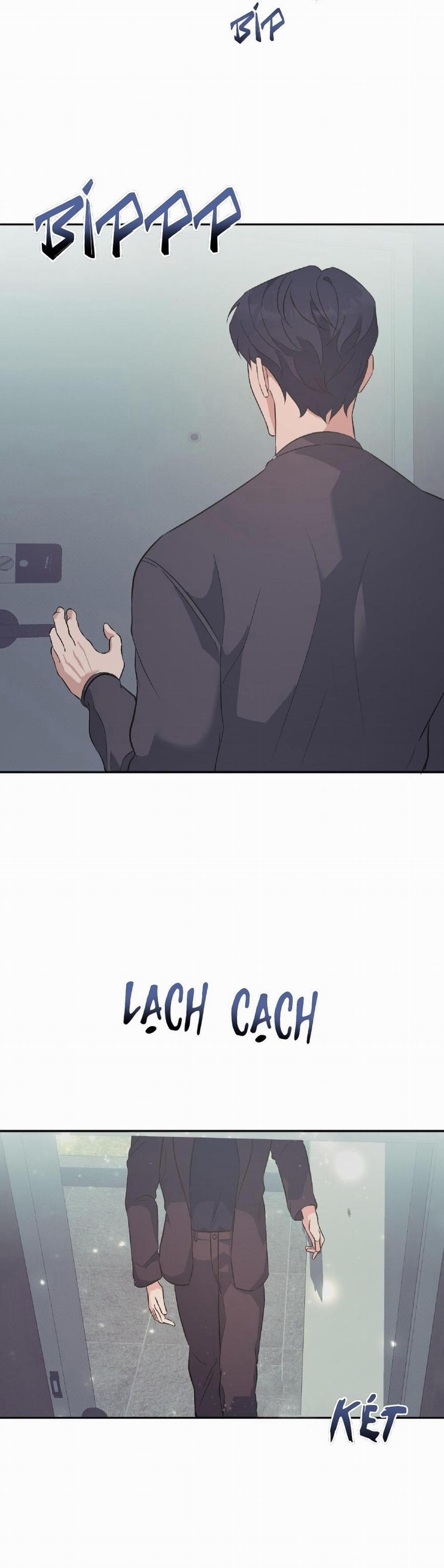 Vì Sự Vĩnh Cửu 16 trang 24