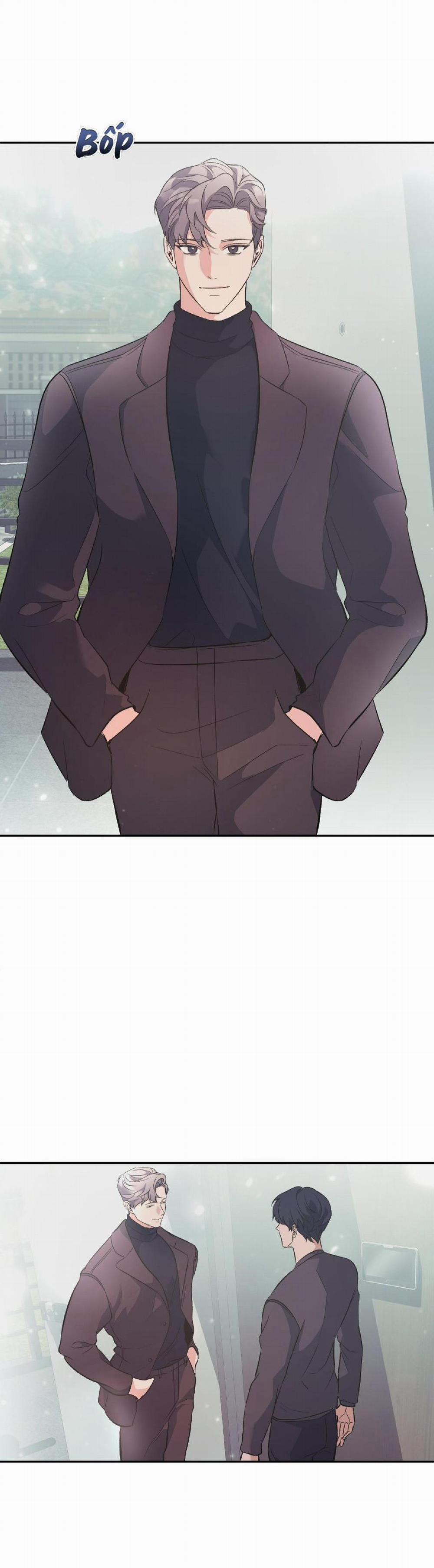 Vì Sự Vĩnh Cửu 16 trang 25