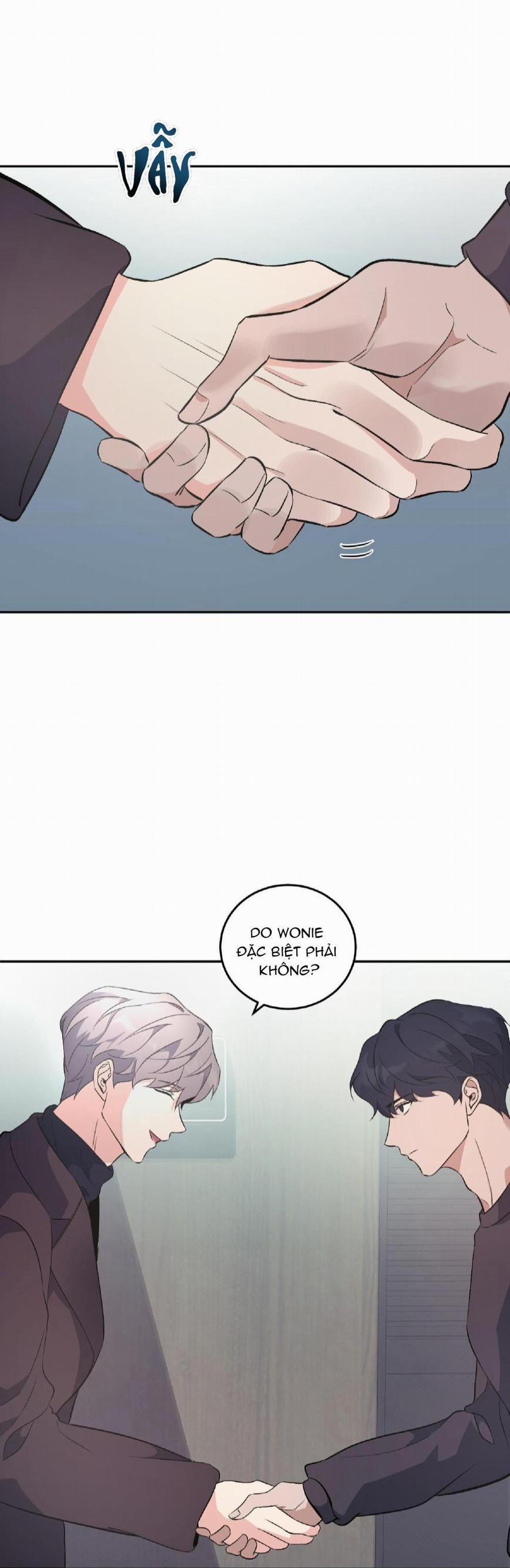 Vì Sự Vĩnh Cửu 16 trang 28