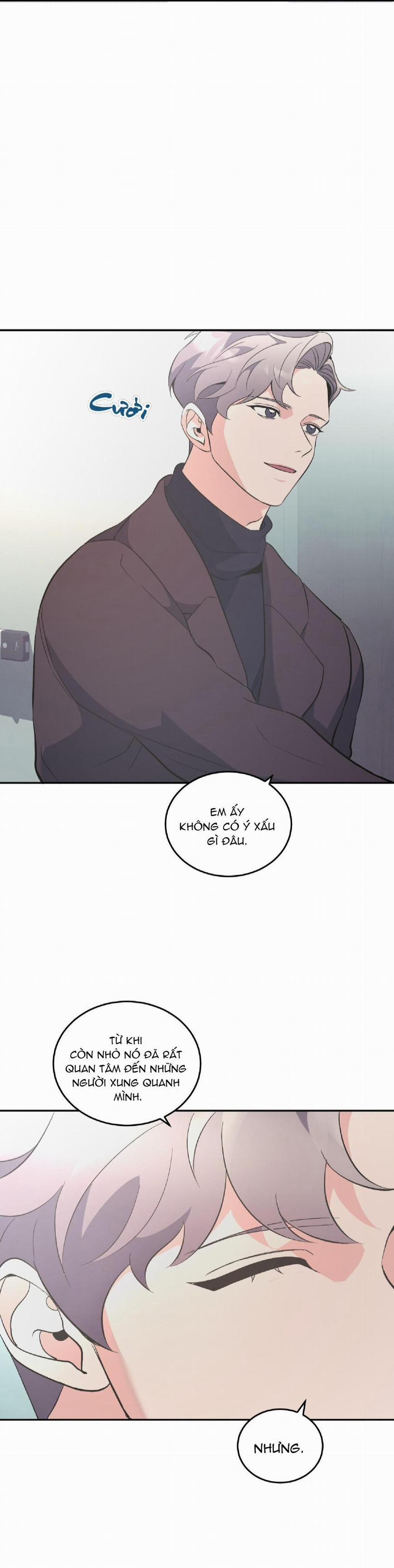 Vì Sự Vĩnh Cửu 16 trang 29