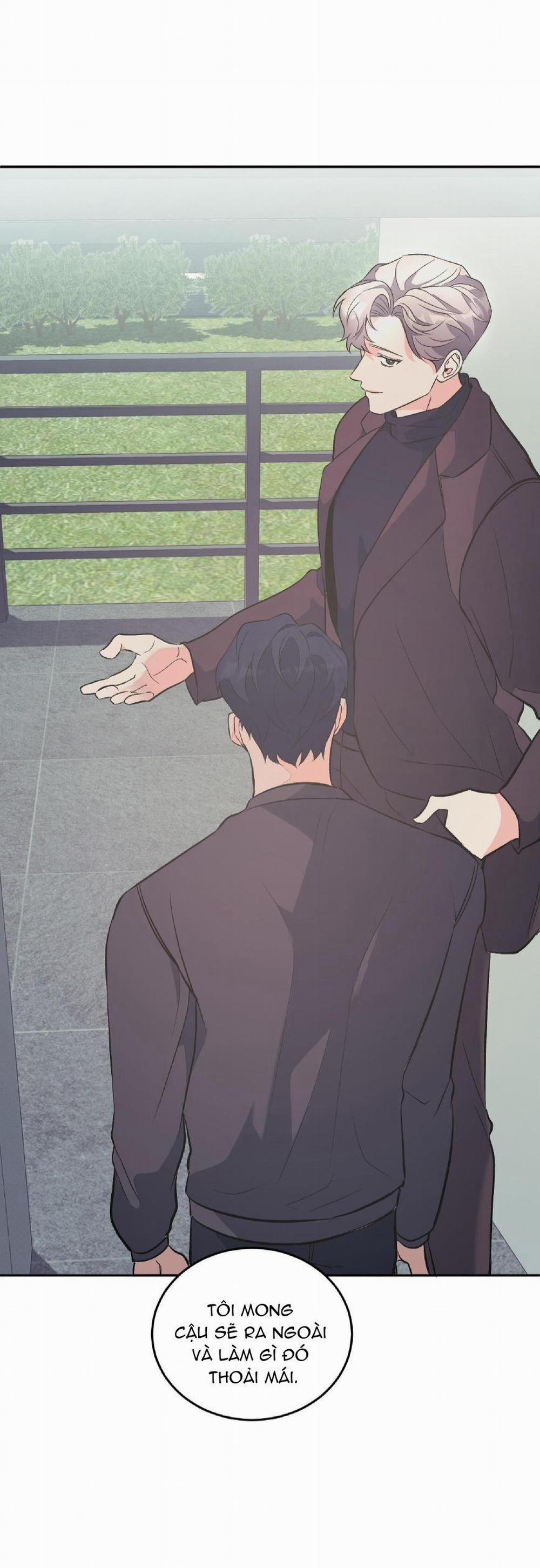 Vì Sự Vĩnh Cửu 16 trang 31