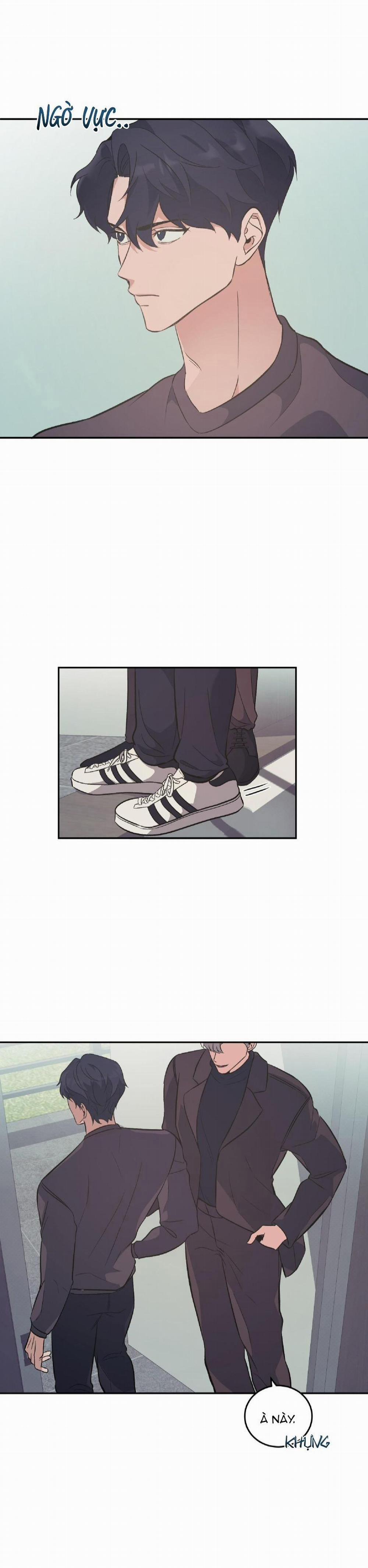 Vì Sự Vĩnh Cửu 16 trang 32