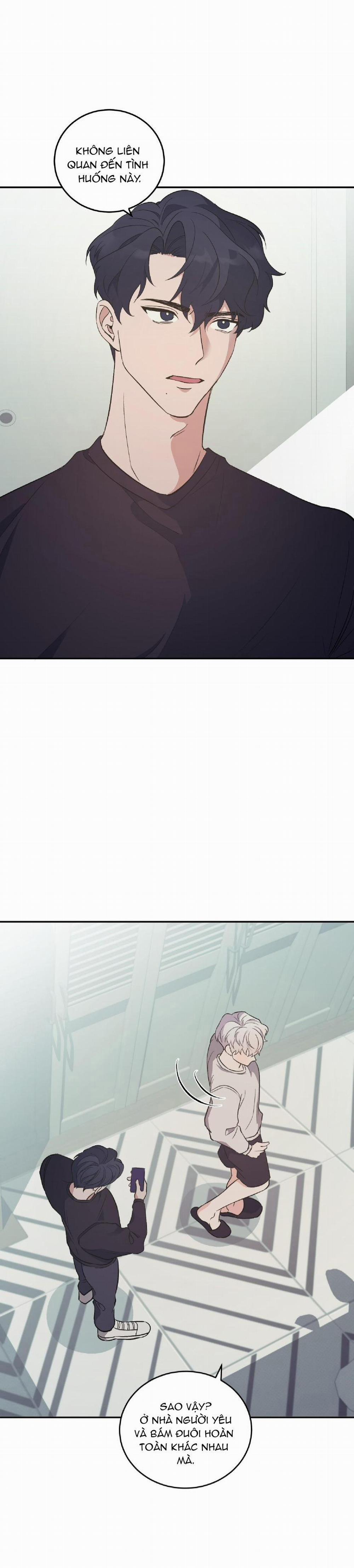 Vì Sự Vĩnh Cửu 16 trang 4