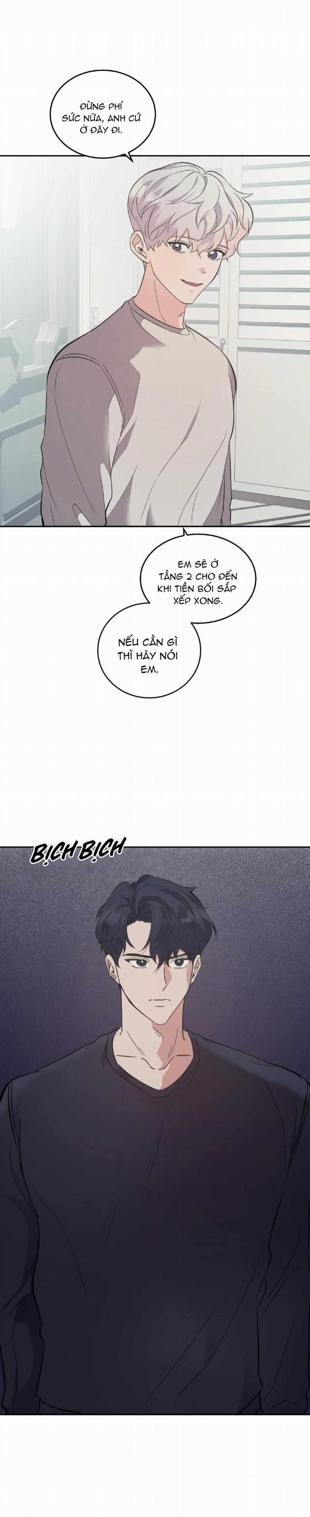 Vì Sự Vĩnh Cửu 16 trang 5