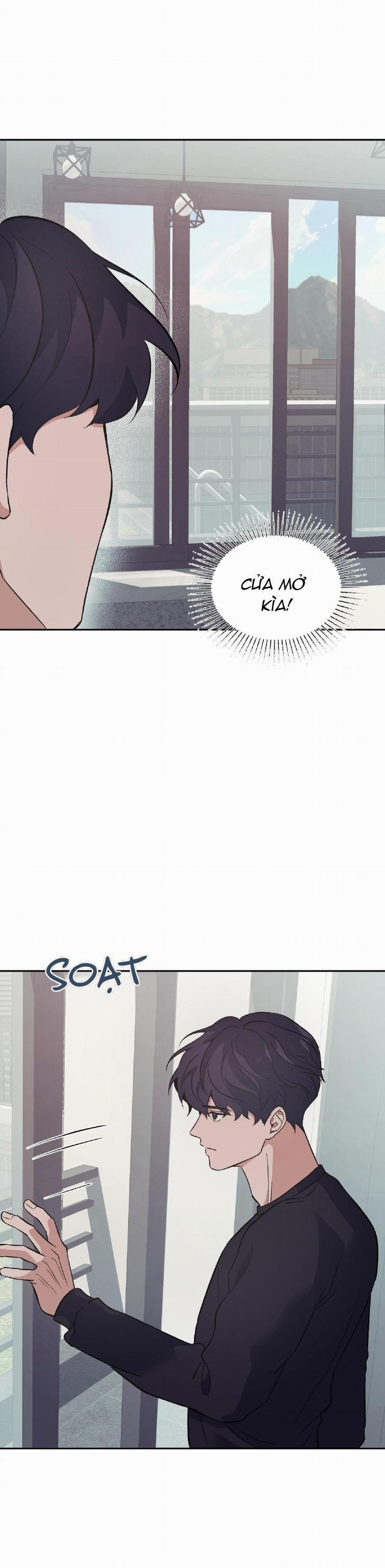 Vì Sự Vĩnh Cửu 16 trang 7