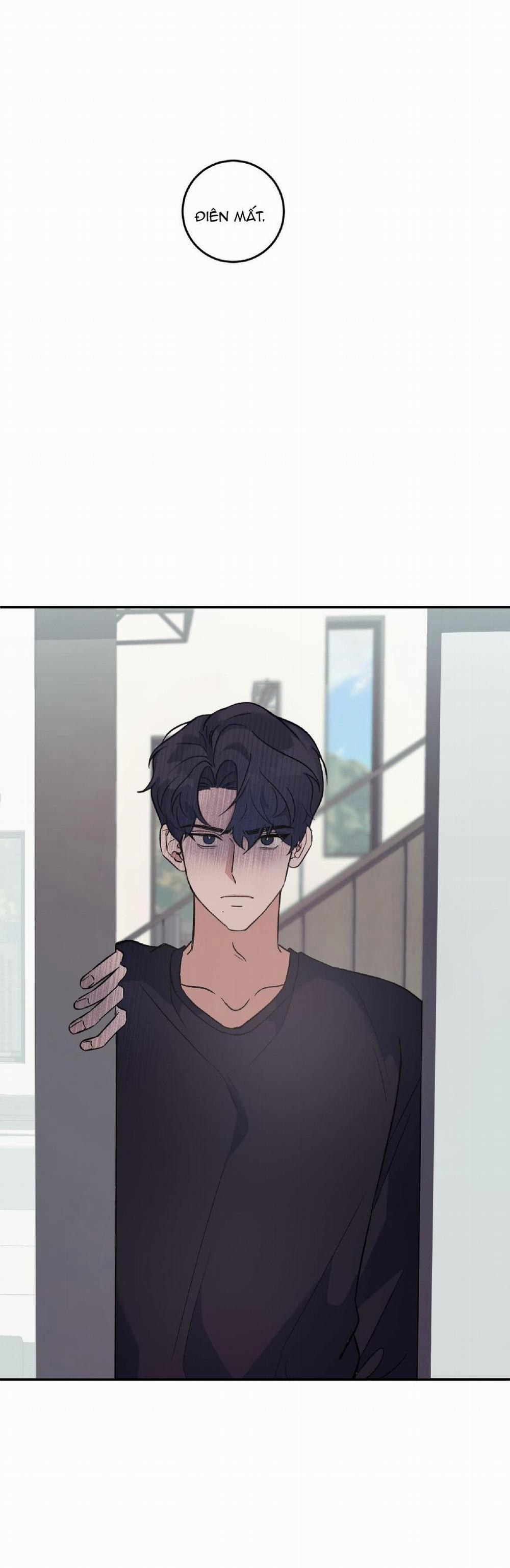 Vì Sự Vĩnh Cửu 16 trang 8