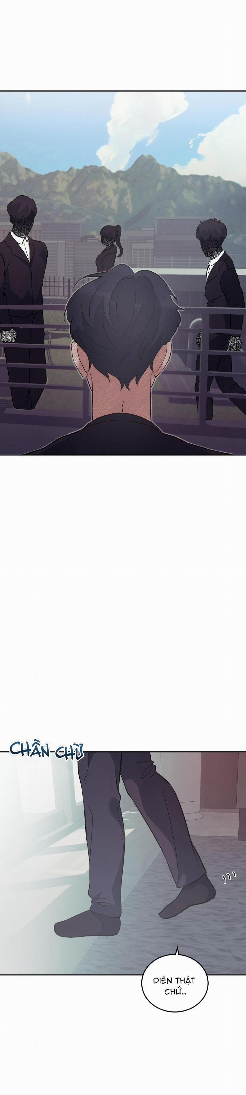 Vì Sự Vĩnh Cửu 16 trang 9