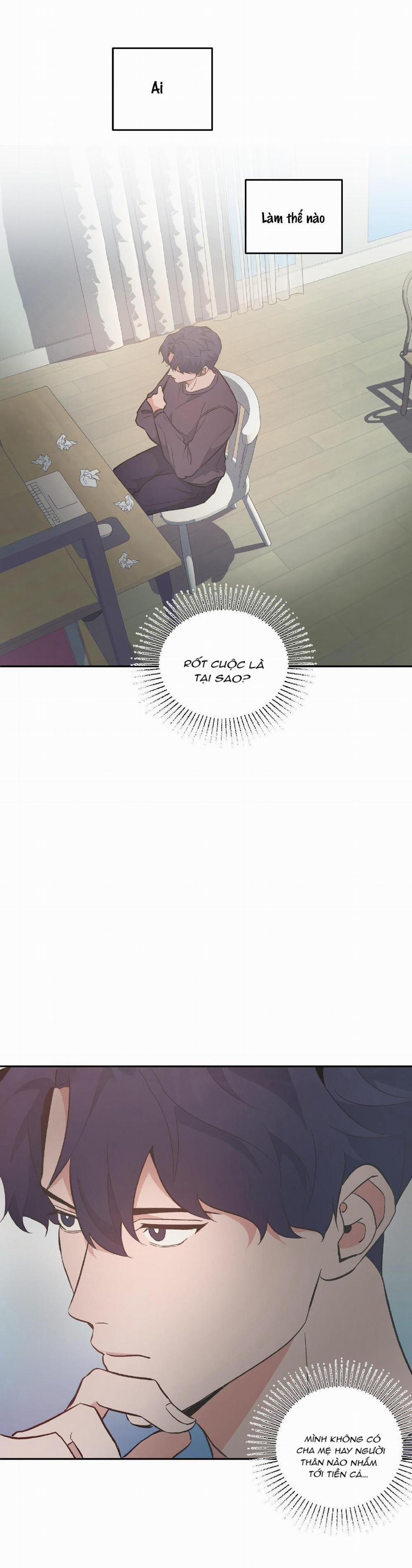 Vì Sự Vĩnh Cửu 17 trang 10