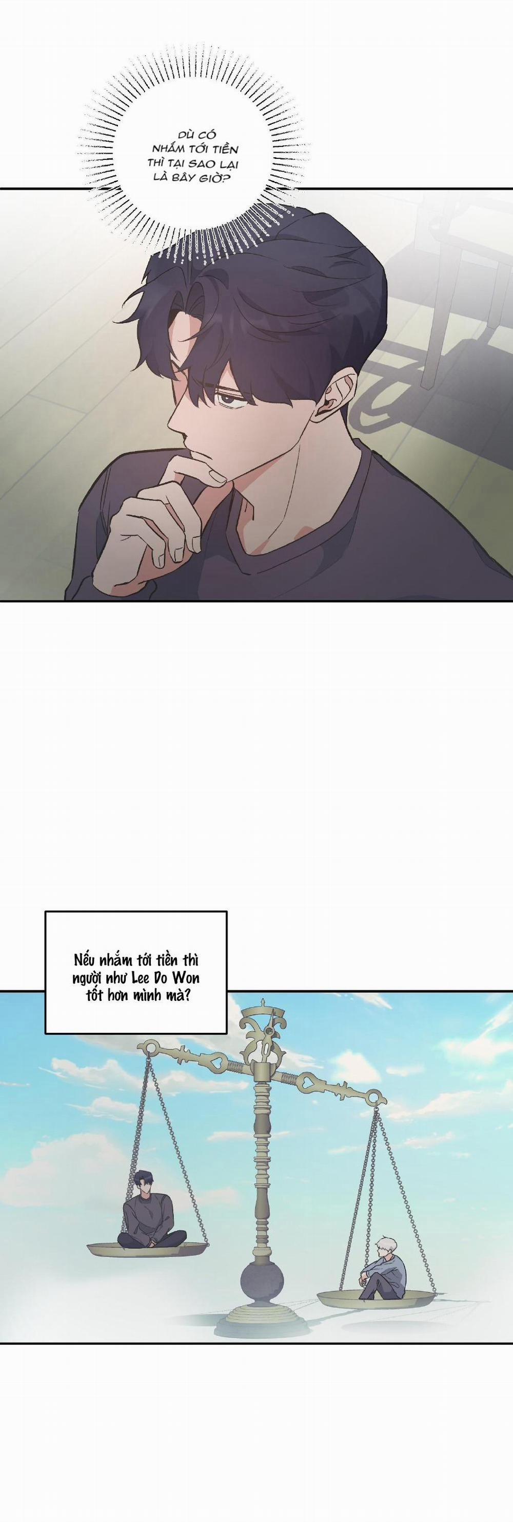 Vì Sự Vĩnh Cửu 17 trang 11