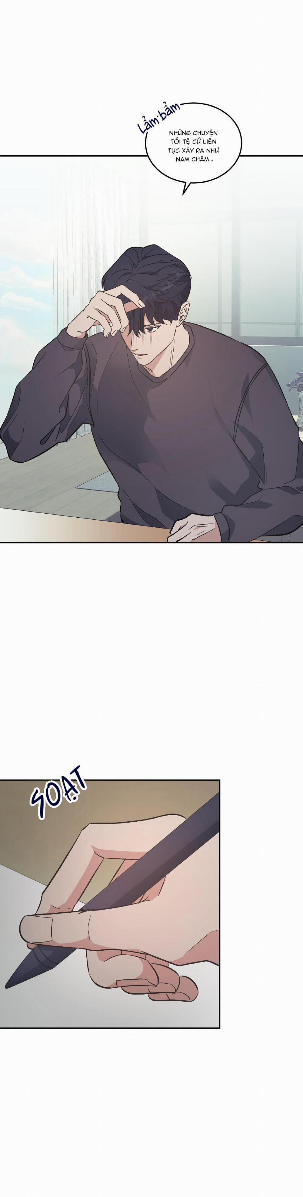 Vì Sự Vĩnh Cửu 17 trang 14