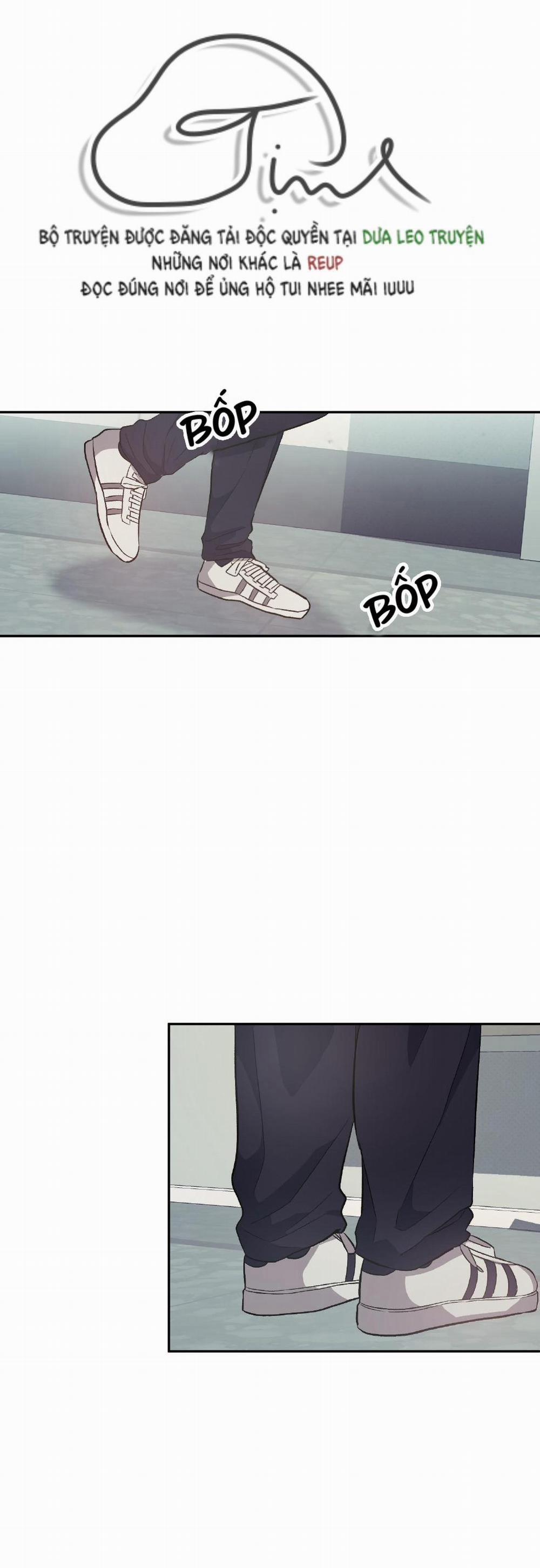 Vì Sự Vĩnh Cửu 17 trang 2