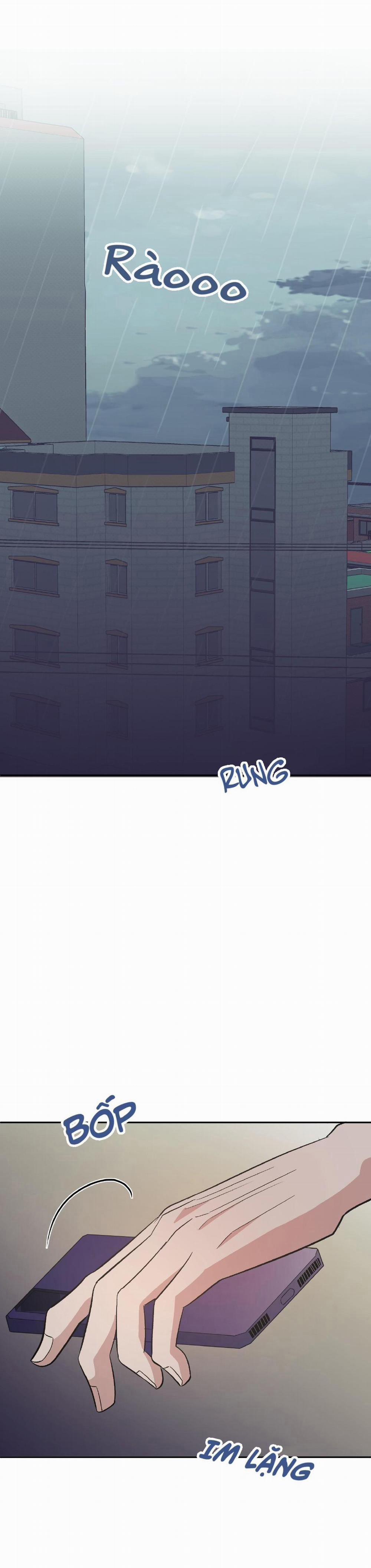 Vì Sự Vĩnh Cửu 17 trang 24