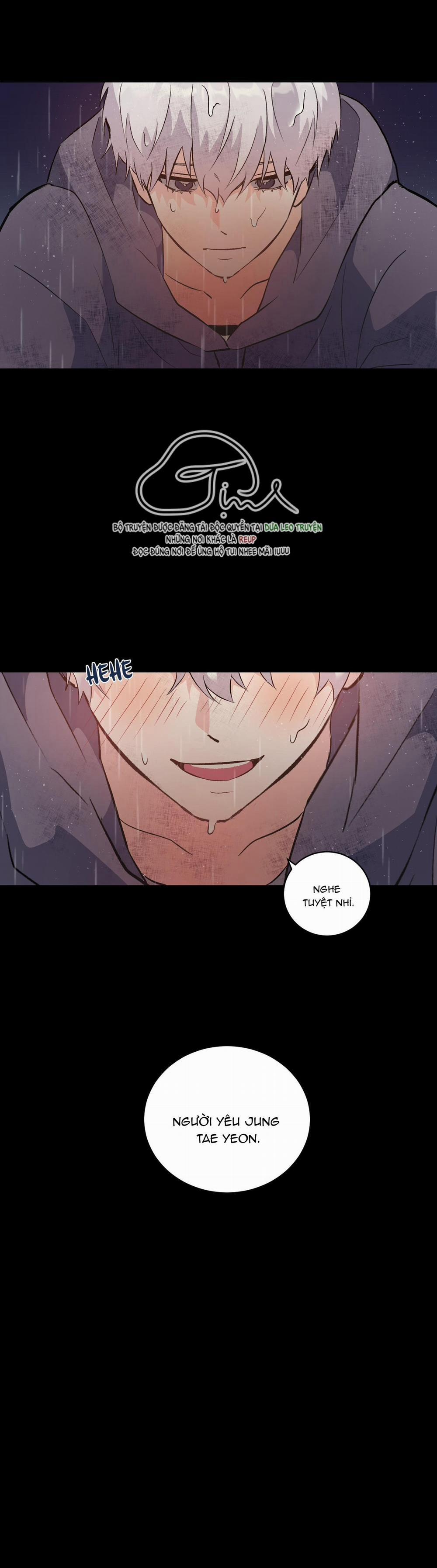 Vì Sự Vĩnh Cửu 17 trang 35