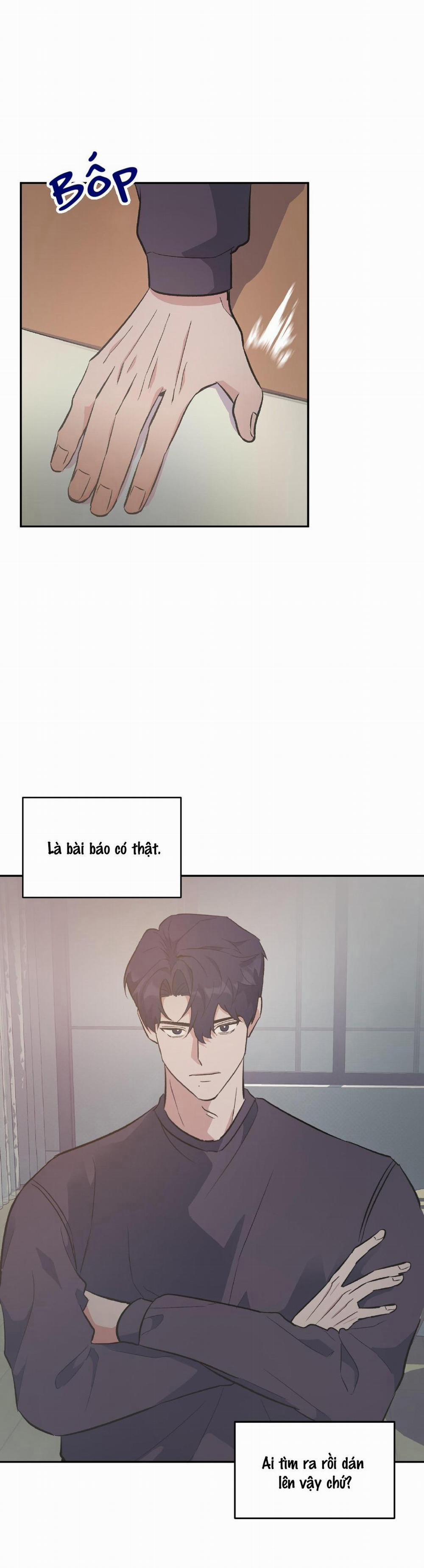 Vì Sự Vĩnh Cửu 17 trang 9