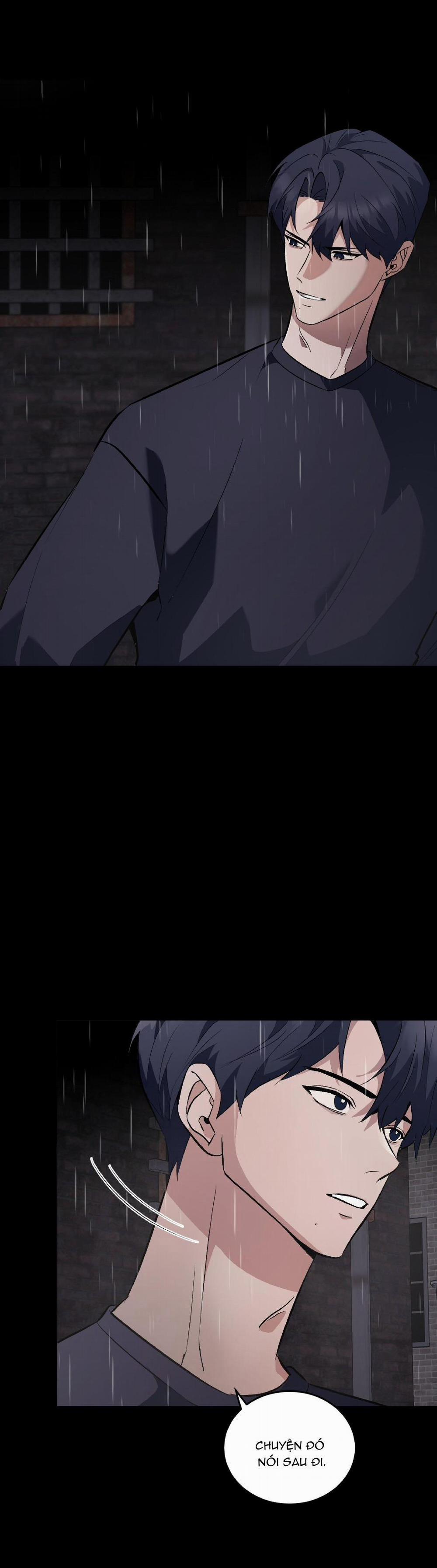 Vì Sự Vĩnh Cửu 18 trang 15