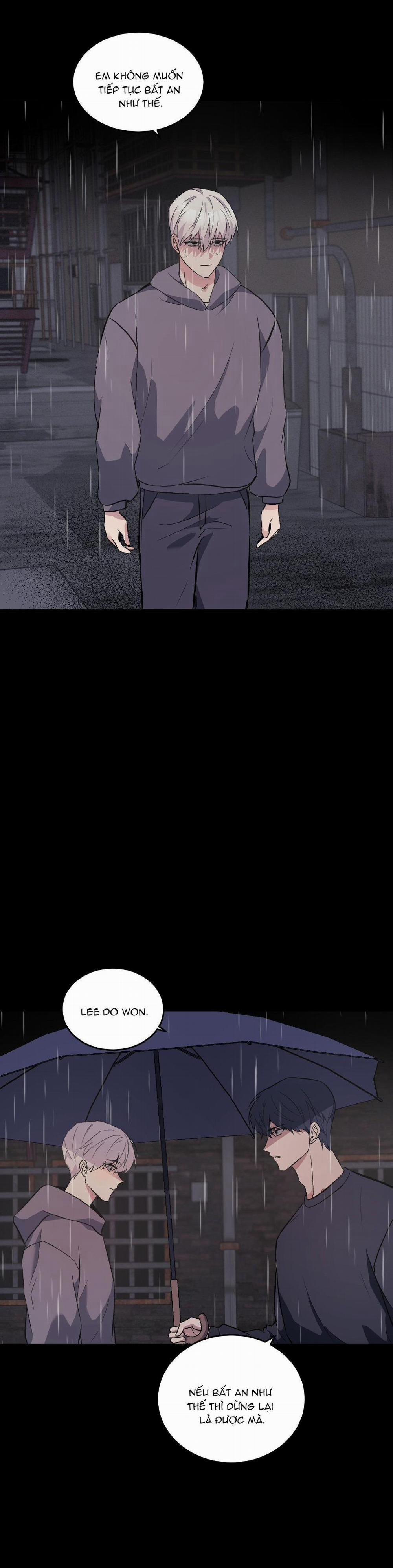 Vì Sự Vĩnh Cửu 18 trang 17