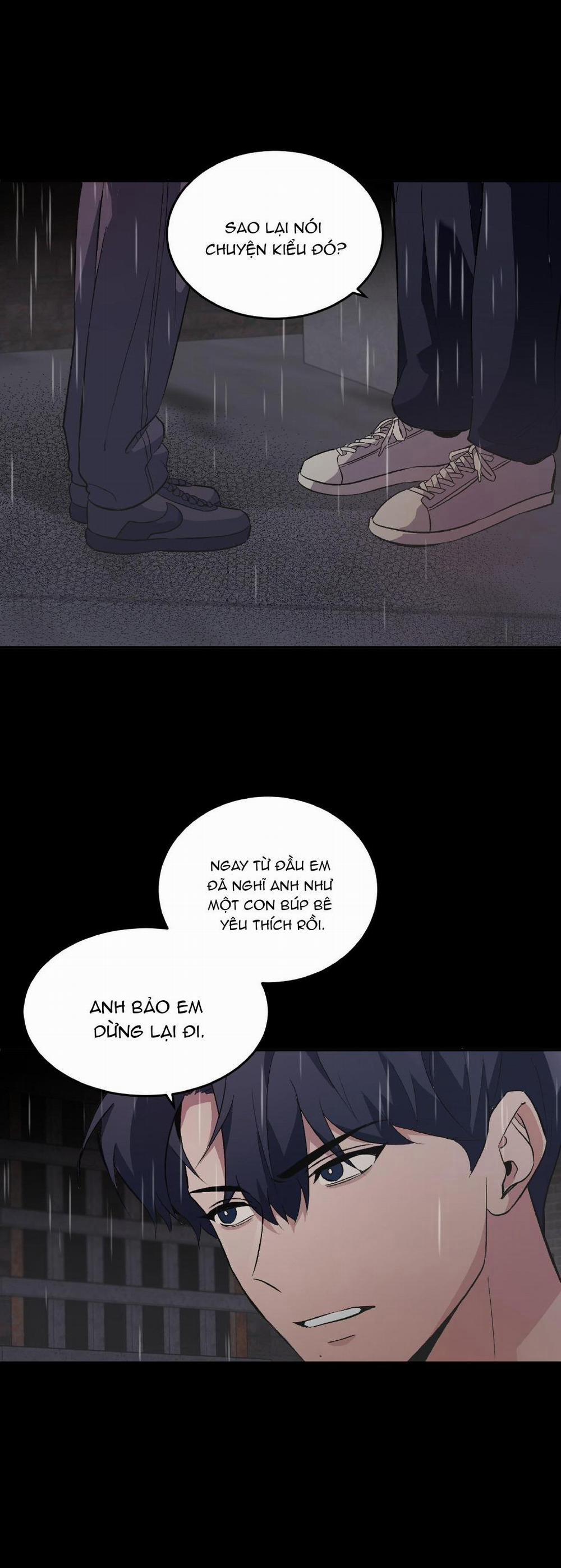 Vì Sự Vĩnh Cửu 18 trang 18