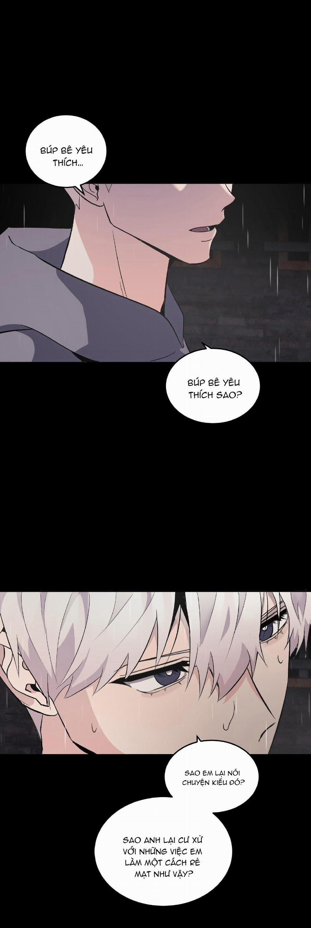 Vì Sự Vĩnh Cửu 18 trang 19