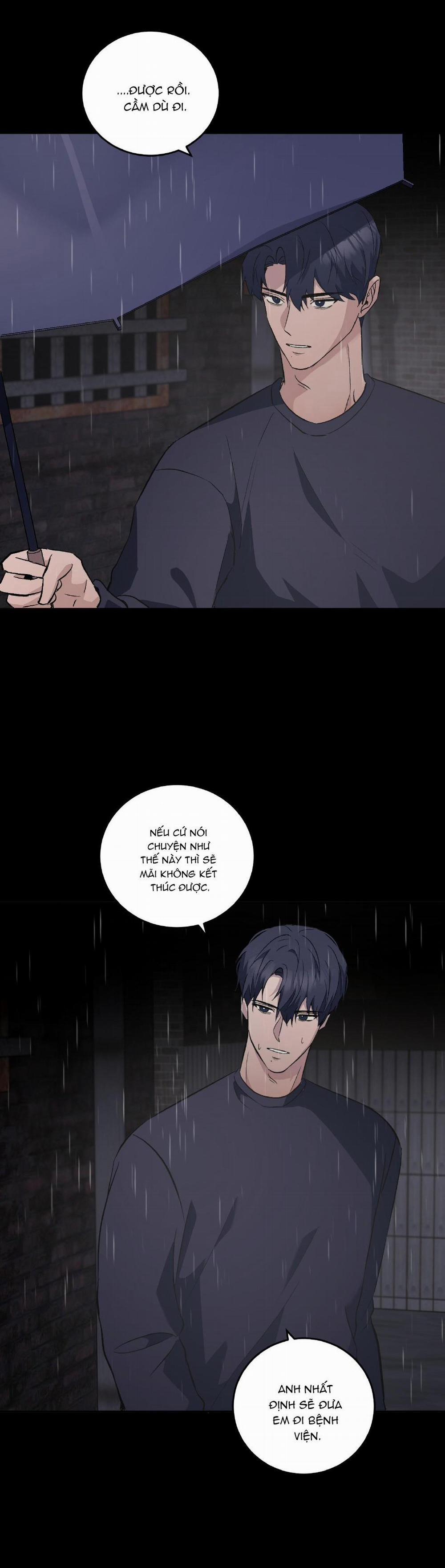 Vì Sự Vĩnh Cửu 18 trang 20