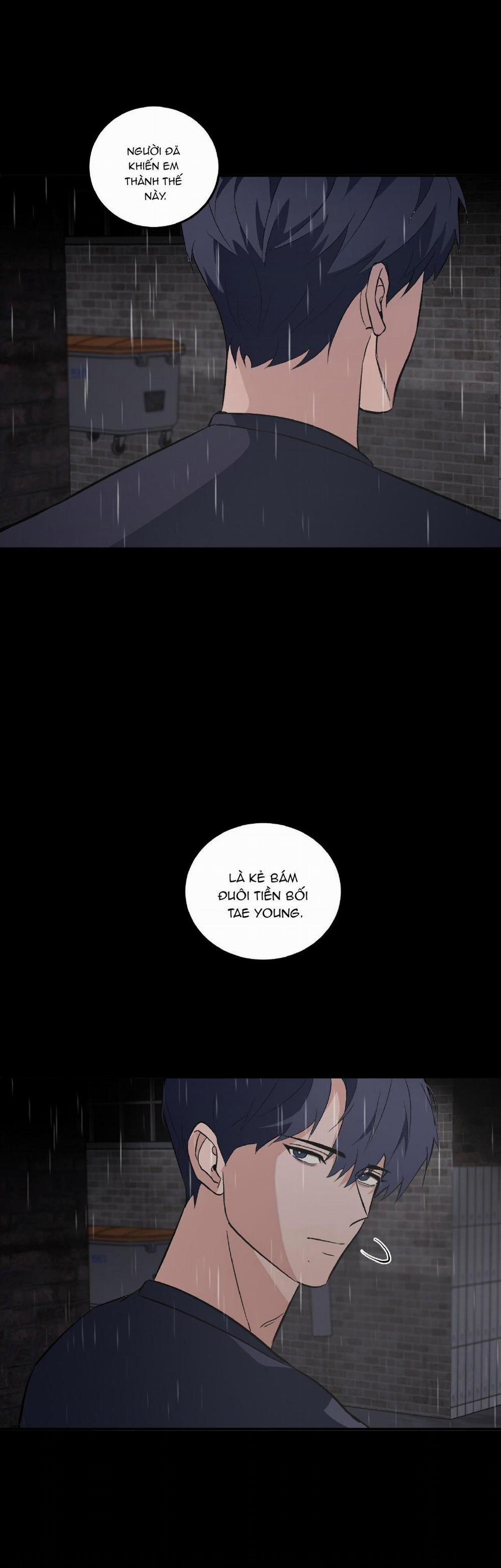 Vì Sự Vĩnh Cửu 18 trang 21