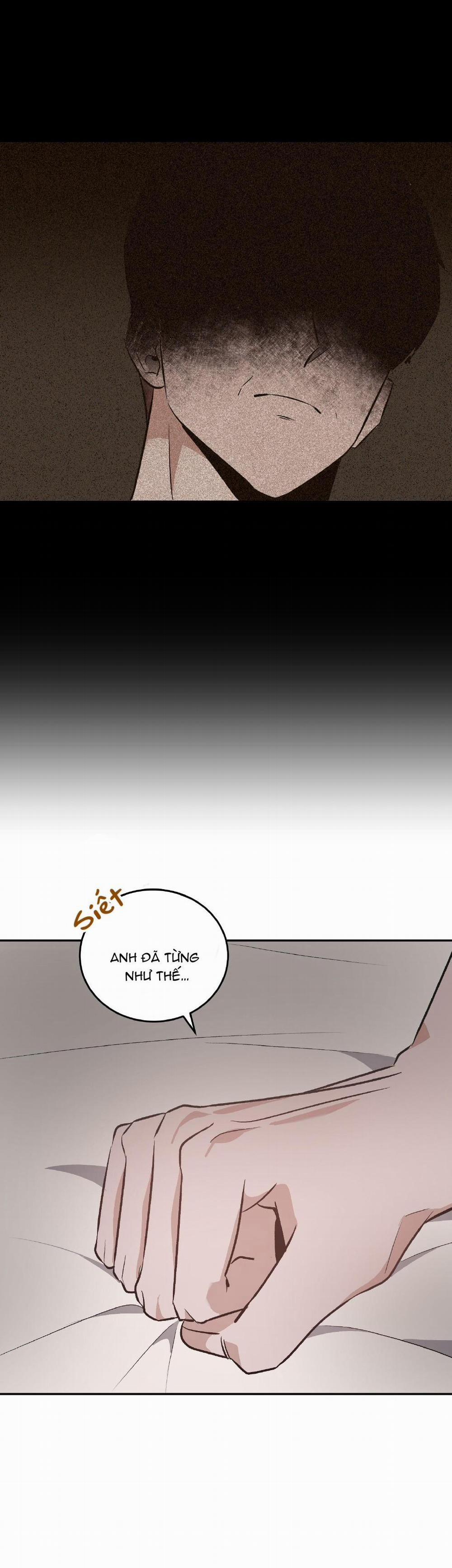 Vì Sự Vĩnh Cửu 18 trang 28