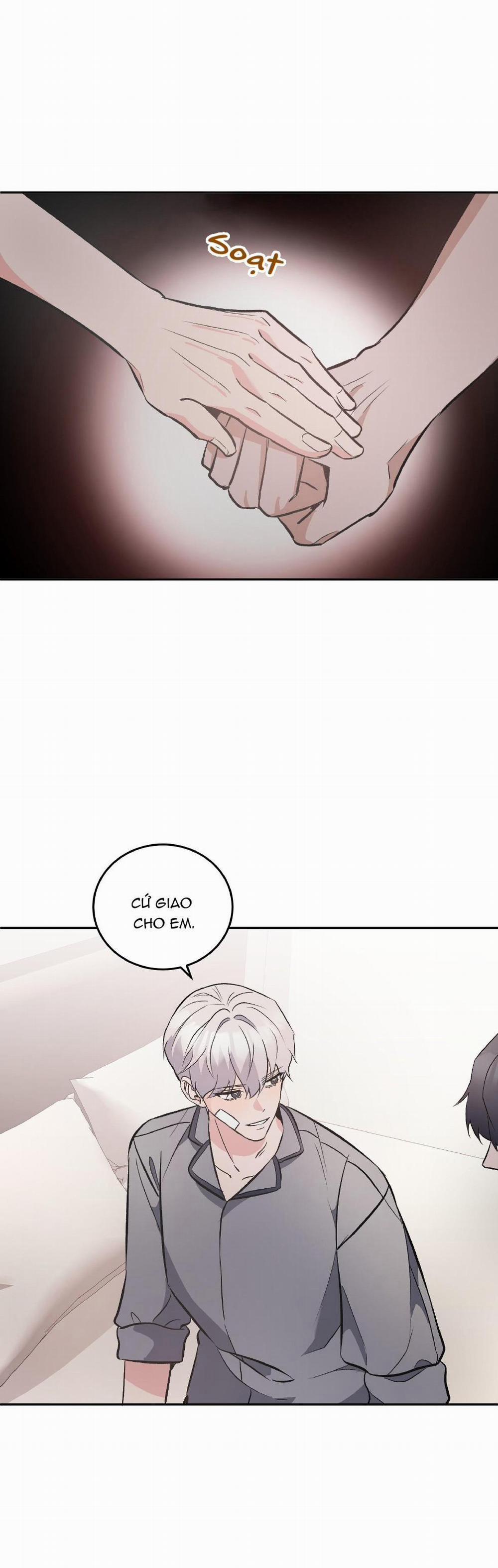 Vì Sự Vĩnh Cửu 18 trang 29