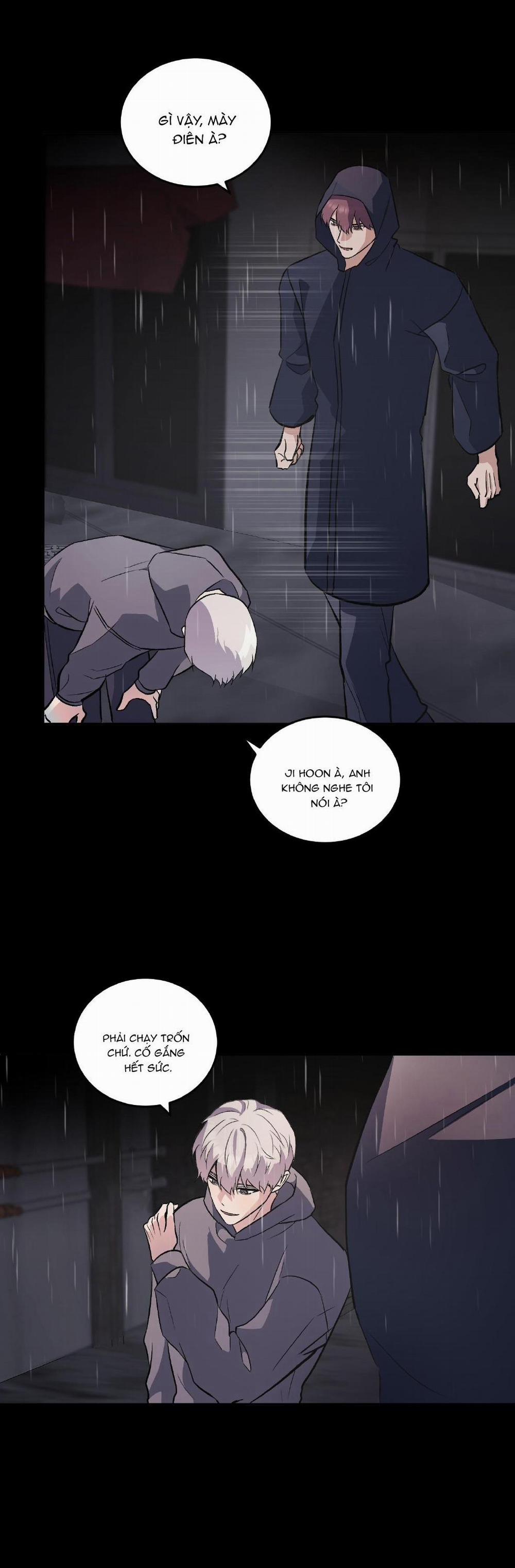 Vì Sự Vĩnh Cửu 18 trang 3