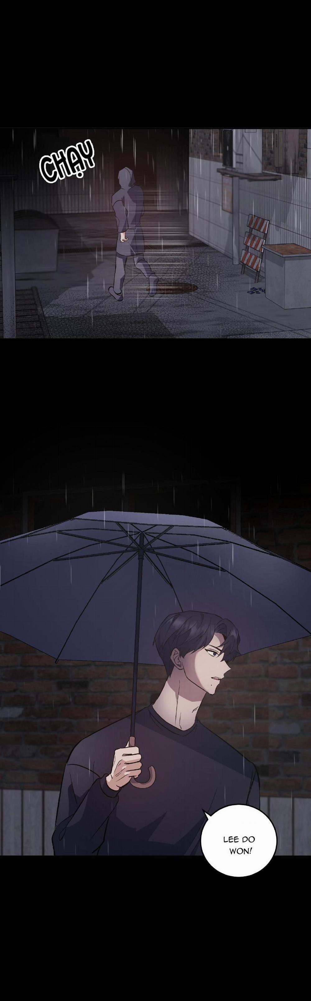 Vì Sự Vĩnh Cửu 18 trang 8